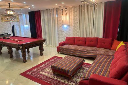 ویلا دوبلکس استخردار در شیرود
