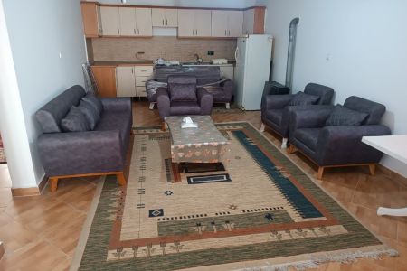 آپارتمان بالکن دار در چلندر نوشهر - طبقه ۴