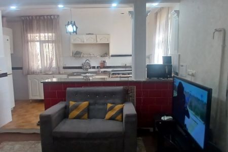 سوئیت مبله در همدان - میدان باباطاهر  - ط ۲