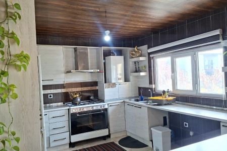 خانه مبله در ایزدشهر - طبقه دوم