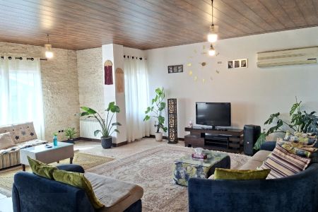 خانه مبله در ایزدشهر - طبقه دوم