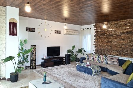 خانه مبله در ایزدشهر - طبقه دوم