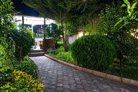 ویلا دوبلکس در کیاشهر - شهرک سپیدکنار