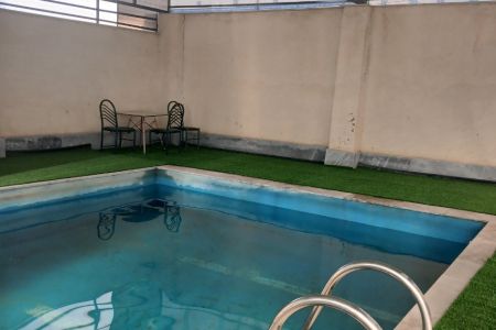 ویلا استخردار در چهارباغ