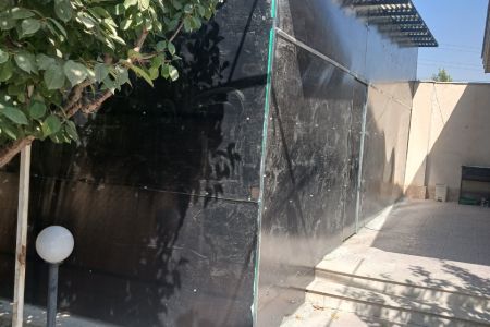 ویلا استخردار در چهارباغ