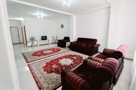خانه مبله در فومن - طبقه دوم