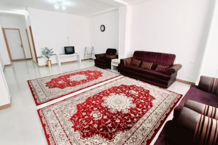 خانه مبله در فومن - طبقه دوم