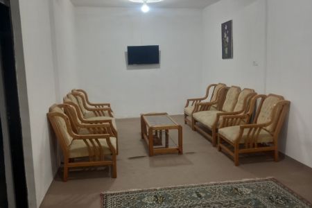 خانه ویلایی در تالش