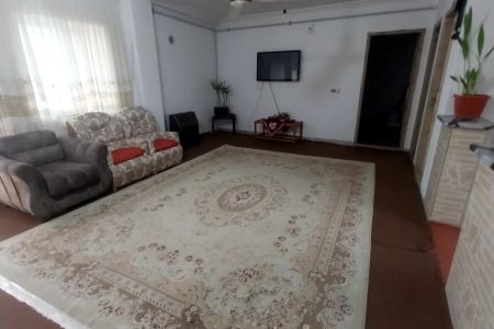 خانه مبله در گرگان - شموشک علیا - همکف