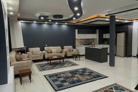 ویلا استخردار در چهارباغ - کهریزک