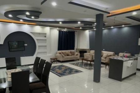 ویلا استخردار در چهارباغ - کهریزک