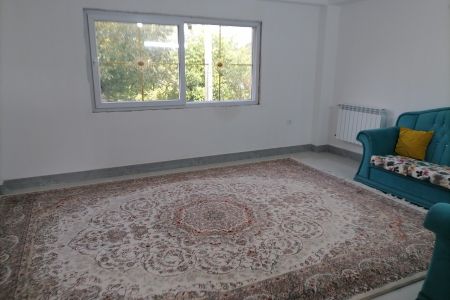 سوئیت در نفت چال لفور - همکف