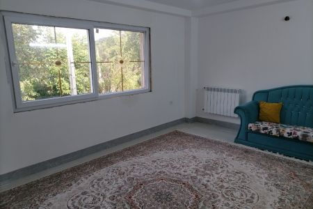 سوئیت در نفت چال لفور - همکف