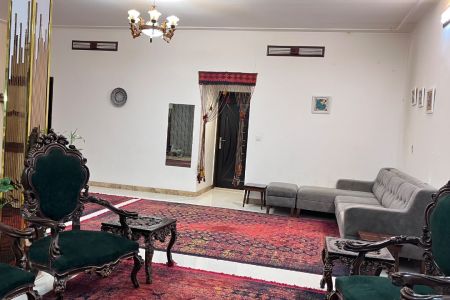 ویلا در جنت آباد قم