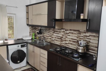 خانه ویلایی در تنکابن - شیرج محله بزرگ