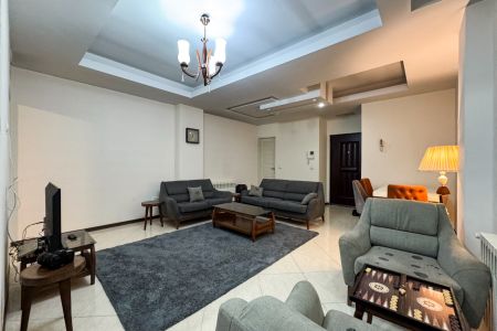 آپارتمان مبله در تهران - کرمان - طبقه ۵