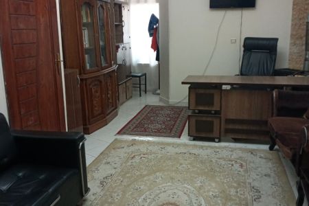 سوئیت مبله در نارمک تهران - طبقه سوم