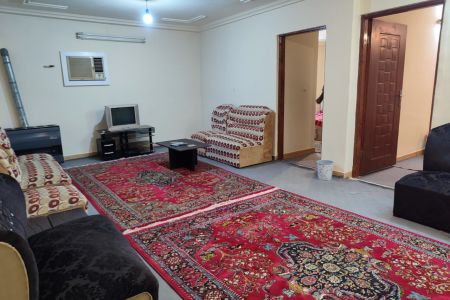خانه مبله در رودسر - طبقه همکف