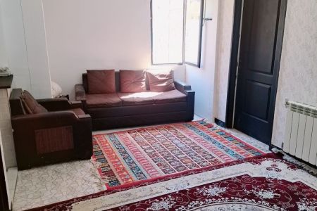 سوئیت نقلی در بلوار ولایت مشهد - طبقه سوم