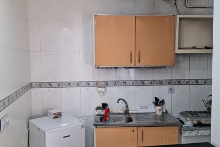 سوئیت نقلی در بلوار ولایت مشهد - طبقه سوم