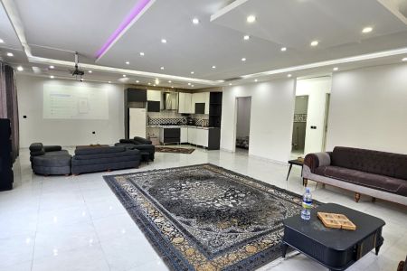ویلا استخردار در چهارباغ - آغچه حصار