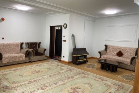 خانه ویلایی در خلخال - بوستان چمران