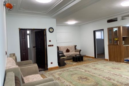 خانه ویلایی در خلخال - بوستان چمران