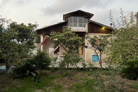خانه ویلایی در بندرانزلی - بلوار پیشوایی