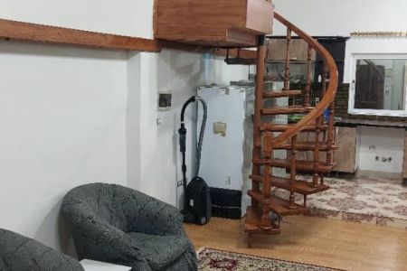 ویلا دوبلکس در کلارآباد