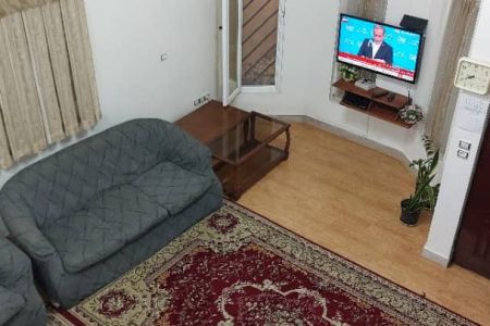 ویلا دوبلکس در کلارآباد