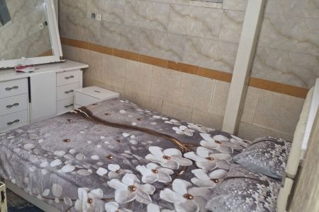 سوئیت نزدیک بلوار نواب اسلامشهر - همکف