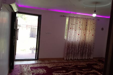 خانه ویلایی در شاندرمن - سیاهمرد