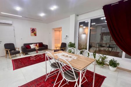 خانه ویلایی در گرگان - امام رضا