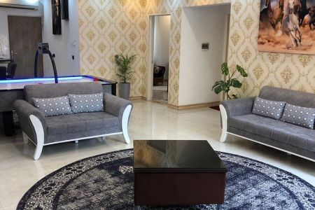 ویلا استخردار در سرخرود - عزت آباد