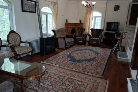 اجاره ویلا دوبلکس در حسنکیف کلاردشت