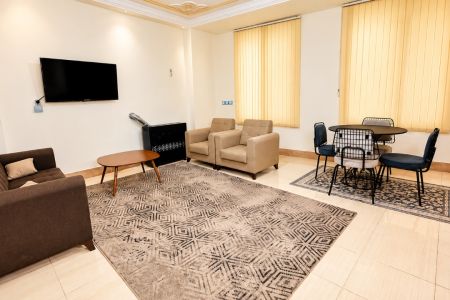خانه مبله در یاسوج - بلوار ارم