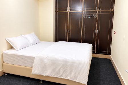 خانه مبله در یاسوج - بلوار ارم