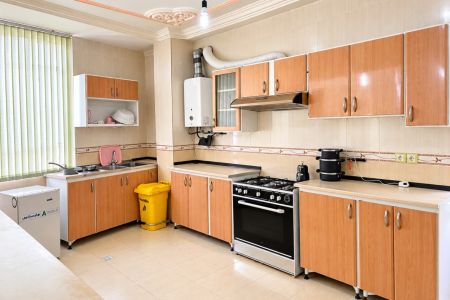 خانه مبله در یاسوج - بلوار ارم