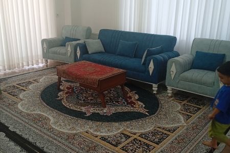 خانه مبله در لفور - درزیکلا - طبقه دوم