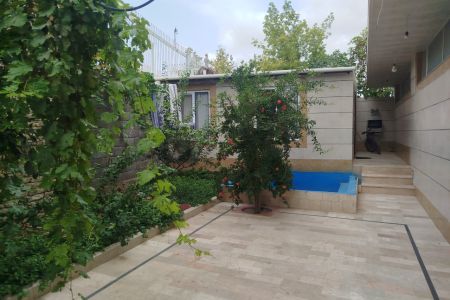 سوئیت مبله در آشخانه