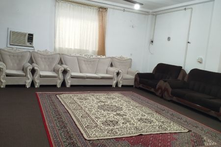 اجاره خانه مبله در گرگان - شموشک علیا