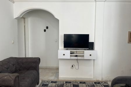 سوئیت مبله در مشهد - الهیه - همکف