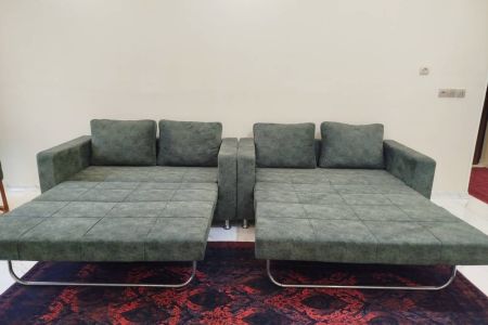 خانه در احمدسرگوراب - خرمکش - همکف ۲