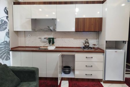 خانه در احمدسرگوراب - خرمکش - همکف ۲