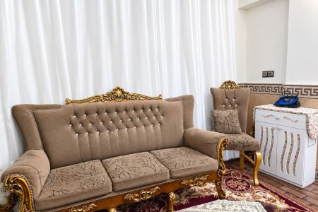 خانه مبله در مجیدیه قم - طبقه سوم