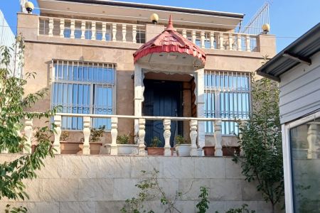 ویلا دوبلکس در رودهن - مهرآباد