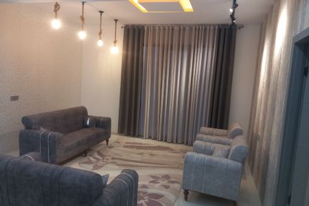 ویلا استخردار در چهارباغ - سنقرآباد