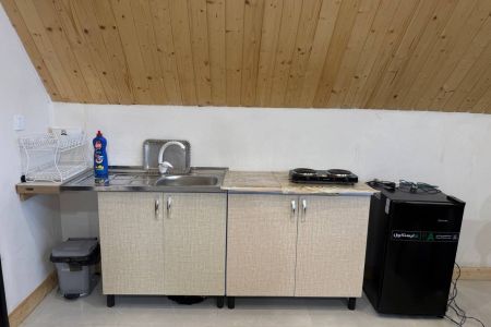 کلبه سوئیسی در نوشهر - کشکسرا