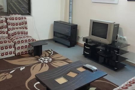 خانه مبله در رودسر - طبقه همکف