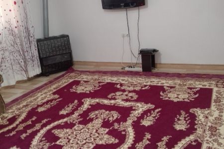 خانه ویلایی در شاندرمن - سیاهمرد